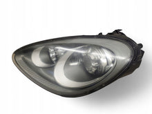 Load image into Gallery viewer, Frontscheinwerfer Porsche Cayenne 7P5941031AB Links Scheinwerfer Headlight SCH2658769329au