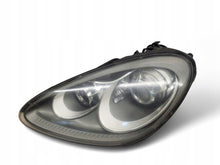 Load image into Gallery viewer, Frontscheinwerfer Porsche Cayenne 7P5941031AB Links Scheinwerfer Headlight SCH2658769329au