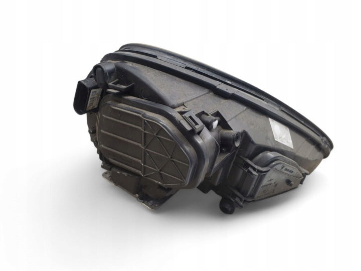 Frontscheinwerfer Porsche Cayenne 7P5941031AB Links Scheinwerfer Headlight SCH2658769329au