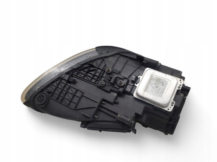 Frontscheinwerfer Porsche Cayenne 7P5941031AB Links Scheinwerfer Headlight SCH2658769329au