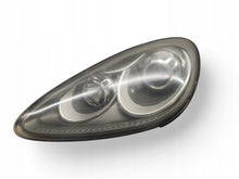 Load image into Gallery viewer, Frontscheinwerfer Porsche Cayenne 7P5941031AB Links Scheinwerfer Headlight SCH2658769329au