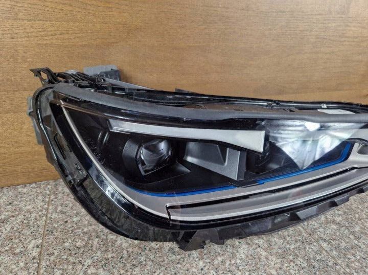 Frontscheinwerfer BMW IX 5A3CEA2 Laser Rechts Scheinwerfer Headlight SCH2659830911jh