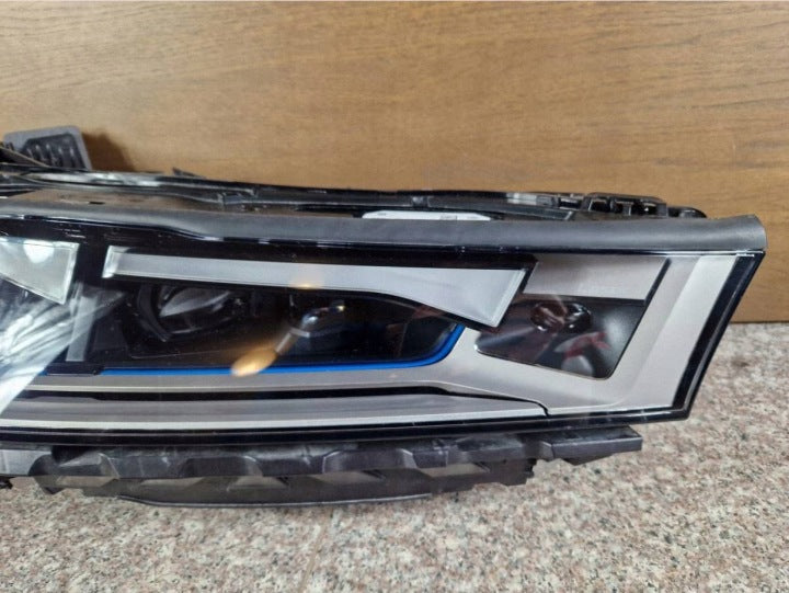 Frontscheinwerfer BMW IX 5A3CEA2 Laser Rechts Scheinwerfer Headlight SCH2659830911jh
