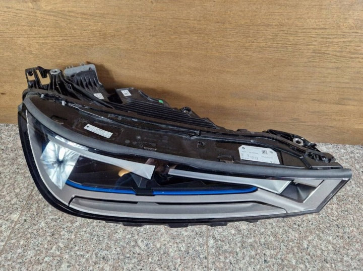 Frontscheinwerfer BMW IX 5A3CEA2 Laser Rechts Scheinwerfer Headlight SCH2659830911jh
