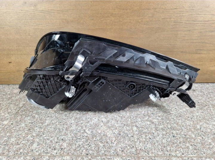 Frontscheinwerfer BMW IX 5A3CEA2 Laser Rechts Scheinwerfer Headlight SCH2659830911jh