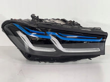 Laden Sie das Bild in den Galerie-Viewer, Frontscheinwerfer BMW 5 G31 G30 1EX2644 Rechts Scheinwerfer Headlight SCH2659930151ln