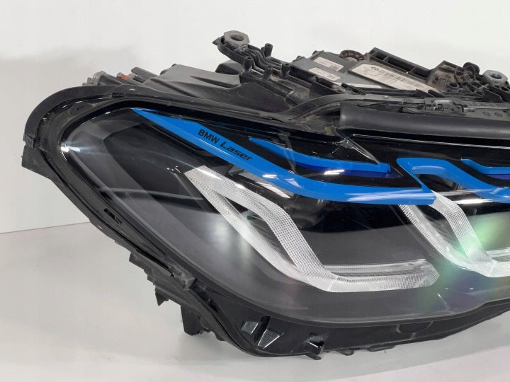 Frontscheinwerfer BMW 5 G31 G30 1EX2644 Rechts Scheinwerfer Headlight SCH2659930151ln