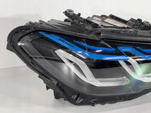 Laden Sie das Bild in den Galerie-Viewer, Frontscheinwerfer BMW 5 G31 G30 1EX2644 Rechts Scheinwerfer Headlight SCH2659930151ln