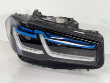 Laden Sie das Bild in den Galerie-Viewer, Frontscheinwerfer BMW 5 G31 G30 1EX2644 Rechts Scheinwerfer Headlight SCH2659930151ln