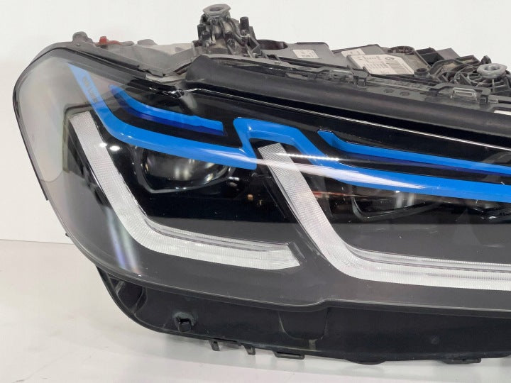 Frontscheinwerfer BMW 5 G31 G30 1EX2644 Rechts Scheinwerfer Headlight SCH2659930151ln