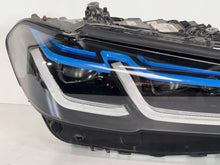 Laden Sie das Bild in den Galerie-Viewer, Frontscheinwerfer BMW 5 G31 G30 1EX2644 Rechts Scheinwerfer Headlight SCH2659930151ln