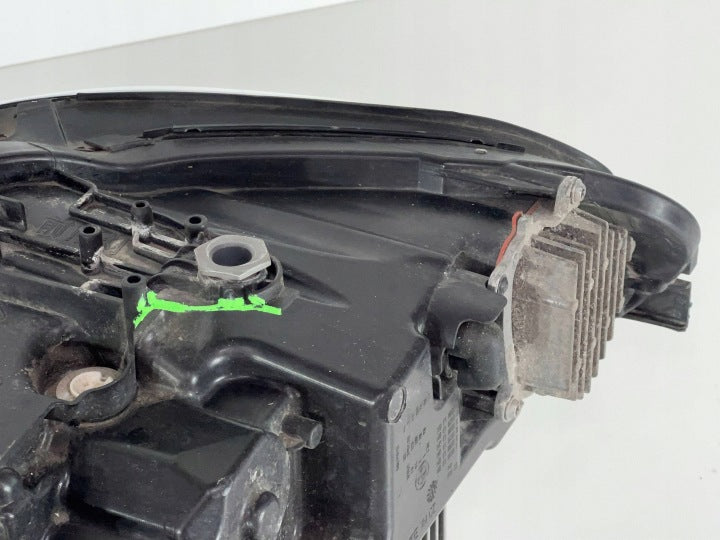 Frontscheinwerfer BMW 5 G31 G30 1EX2644 Rechts Scheinwerfer Headlight SCH2659930151ln