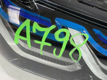 Laden Sie das Bild in den Galerie-Viewer, Frontscheinwerfer BMW 5 G31 G30 1EX2644 Rechts Scheinwerfer Headlight SCH2659930151ln