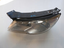 Laden Sie das Bild in den Galerie-Viewer, Frontscheinwerfer VW Tiguan 5N1941031P Links Scheinwerfer Headlight SCH2660015253be