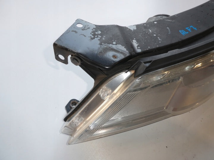 Frontscheinwerfer VW Tiguan 5N1941031P Links Scheinwerfer Headlight SCH2660015253be