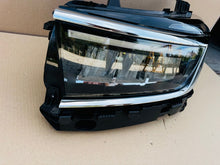 Laden Sie das Bild in den Galerie-Viewer, Frontscheinwerfer Opel 9850145980 Links Scheinwerfer Headlight SCH2660086218nf