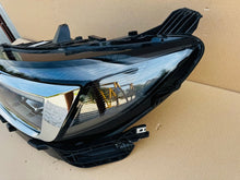 Laden Sie das Bild in den Galerie-Viewer, Frontscheinwerfer Opel 9850145980 Links Scheinwerfer Headlight SCH2660086218nf