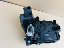 Laden Sie das Bild in den Galerie-Viewer, Frontscheinwerfer Opel 9850145980 Links Scheinwerfer Headlight SCH2660086218nf