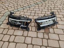 Laden Sie das Bild in den Galerie-Viewer, Frontscheinwerfer Opel Mokka 9834007980 Ein Satz Scheinwerfer Headlight SCH2661300884gd