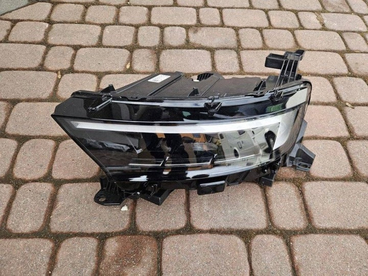 Frontscheinwerfer Opel Mokka 9834007980 Ein Satz Scheinwerfer Headlight SCH2661300884gd