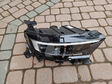 Laden Sie das Bild in den Galerie-Viewer, Frontscheinwerfer Opel Mokka 9834007980 Ein Satz Scheinwerfer Headlight SCH2661300884gd