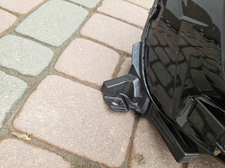 Frontscheinwerfer Opel Mokka 9834007980 Ein Satz Scheinwerfer Headlight SCH2661300884gd