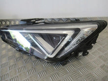 Load image into Gallery viewer, Frontscheinwerfer Seat Leon 5FB941007 LED Links Scheinwerfer Headlight SCH2661654666eb
