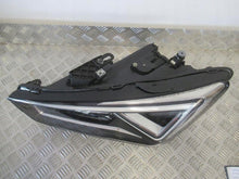 Load image into Gallery viewer, Frontscheinwerfer Seat Leon 5FB941007 LED Links Scheinwerfer Headlight SCH2661654666eb