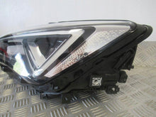 Load image into Gallery viewer, Frontscheinwerfer Seat Leon 5FB941007 LED Links Scheinwerfer Headlight SCH2661654666eb