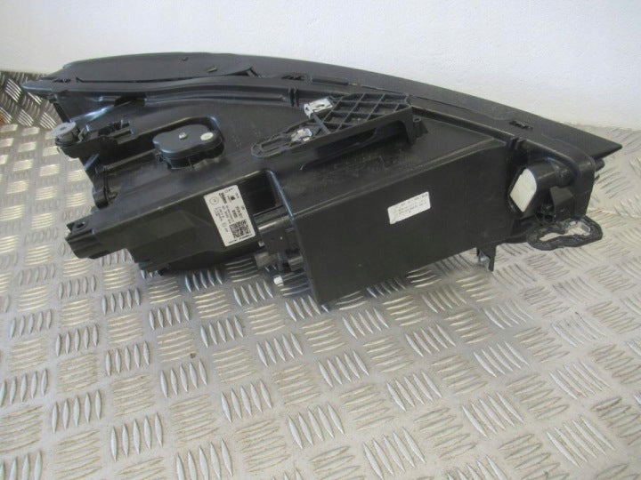Frontscheinwerfer Seat Leon 5FB941007 LED Links Scheinwerfer Headlight SCH2661654666eb