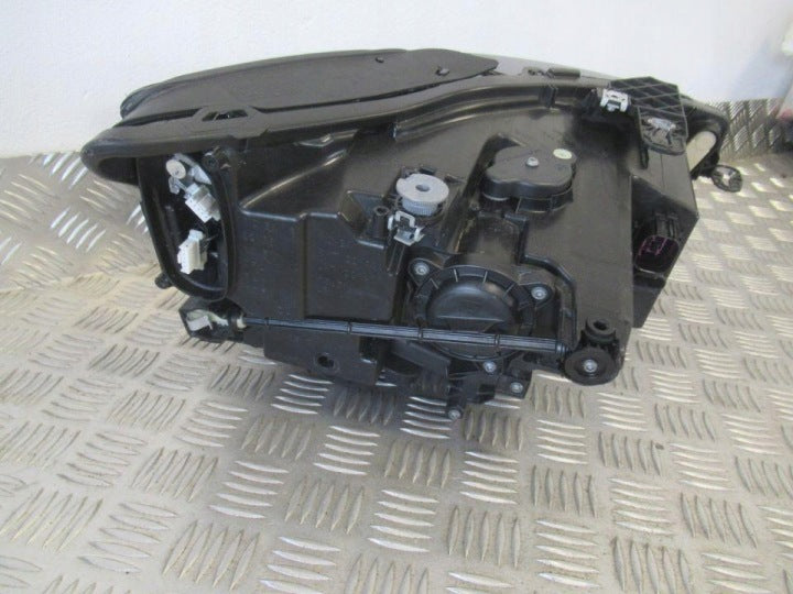 Frontscheinwerfer Seat Leon 5FB941007 LED Links Scheinwerfer Headlight SCH2661654666eb