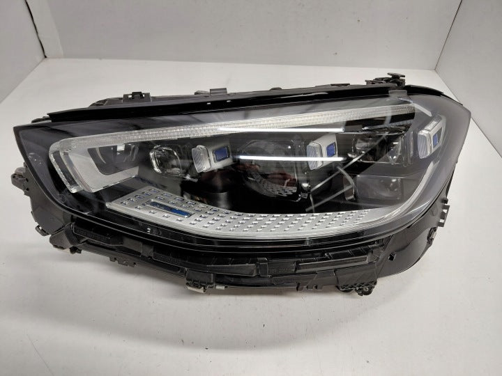Frontscheinwerfer Mercedes-Benz W223 A2239063305 Links Scheinwerfer Headlight SCH2663053893ix