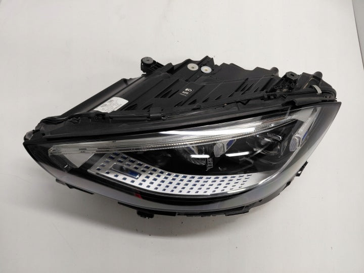 Frontscheinwerfer Mercedes-Benz W223 A2239063305 Links Scheinwerfer Headlight SCH2663053893ix