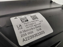 Load image into Gallery viewer, Frontscheinwerfer Mercedes-Benz W223 A2239063305 Links Scheinwerfer Headlight SCH2663053893ix