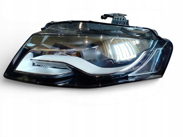 Frontscheinwerfer Audi A4 B8 8K0941029AJ Xenon Rechts Scheinwerfer Headlight SCH2663626580ts
