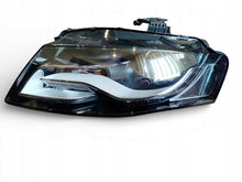 Laden Sie das Bild in den Galerie-Viewer, Frontscheinwerfer Audi A4 B8 8K0941029AJ Xenon Rechts Scheinwerfer Headlight SCH2663626580ts