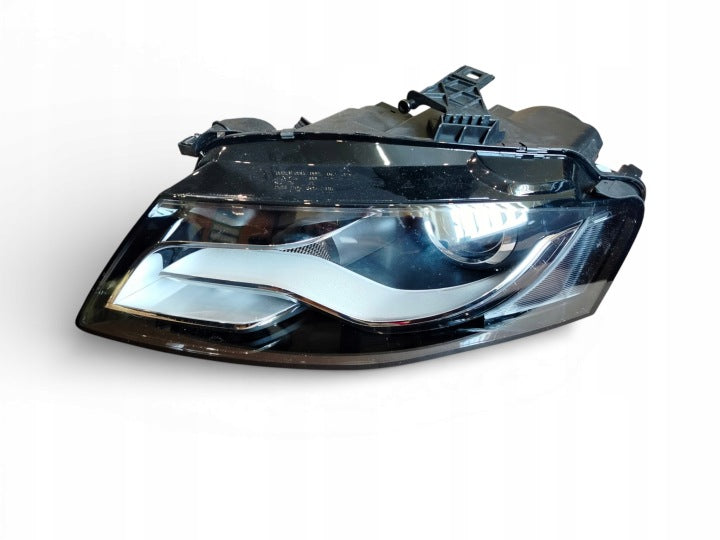 Frontscheinwerfer Audi A4 B8 8K0941029AJ Xenon Rechts Scheinwerfer Headlight SCH2663626580ts
