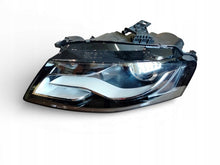 Laden Sie das Bild in den Galerie-Viewer, Frontscheinwerfer Audi A4 B8 8K0941029AJ Xenon Rechts Scheinwerfer Headlight SCH2663626580ts