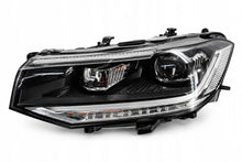 Laden Sie das Bild in den Galerie-Viewer, Frontscheinwerfer VW T-Cross 2GM941035B Links Scheinwerfer Headlight SCH2663981421nr