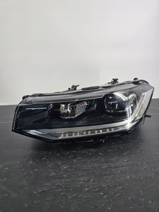 Frontscheinwerfer VW T-Cross 2GM941035B Links Scheinwerfer Headlight SCH2663981421nr