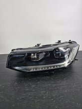 Laden Sie das Bild in den Galerie-Viewer, Frontscheinwerfer VW T-Cross 2GM941035B Links Scheinwerfer Headlight SCH2663981421nr