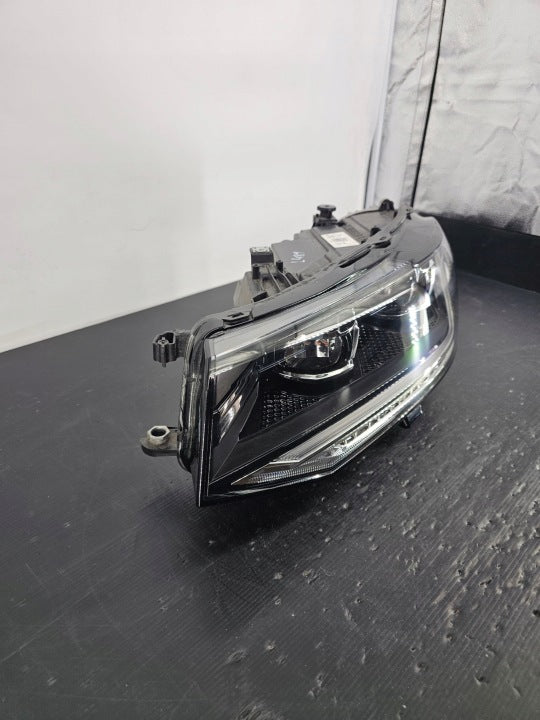 Frontscheinwerfer VW T-Cross 2GM941035B Links Scheinwerfer Headlight SCH2663981421nr