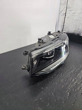 Laden Sie das Bild in den Galerie-Viewer, Frontscheinwerfer VW T-Cross 2GM941035B Links Scheinwerfer Headlight SCH2663981421nr