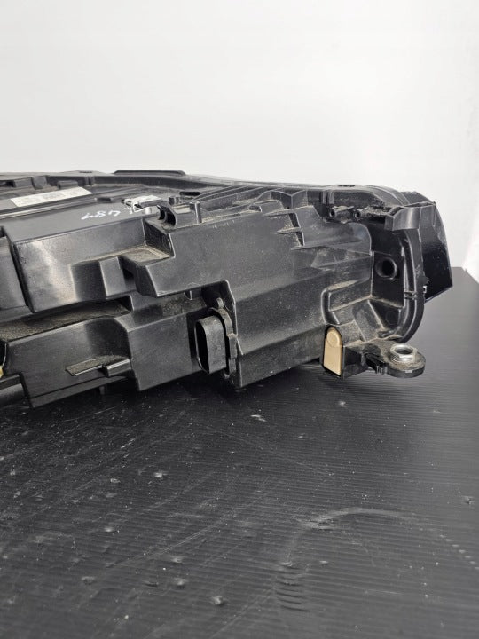 Frontscheinwerfer VW T-Cross 2GM941035B Links Scheinwerfer Headlight SCH2663981421nr