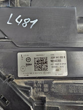 Laden Sie das Bild in den Galerie-Viewer, Frontscheinwerfer VW T-Cross 2GM941035B Links Scheinwerfer Headlight SCH2663981421nr