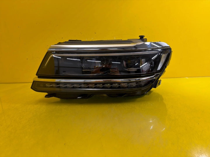 Frontscheinwerfer VW Tiguan 5NB941081A LED Links Scheinwerfer Headlight SCH2664870556by