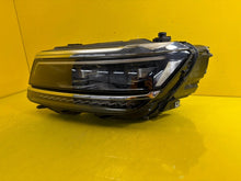 Laden Sie das Bild in den Galerie-Viewer, Frontscheinwerfer VW Tiguan 5NB941081A LED Links Scheinwerfer Headlight SCH2664870556by