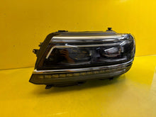 Laden Sie das Bild in den Galerie-Viewer, Frontscheinwerfer VW Tiguan 5NB941081A LED Links Scheinwerfer Headlight SCH2664870556by
