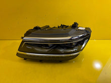 Laden Sie das Bild in den Galerie-Viewer, Frontscheinwerfer VW Tiguan 5NB941081A LED Links Scheinwerfer Headlight SCH2664870556by