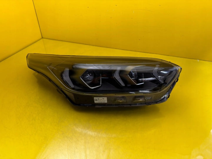 Frontscheinwerfer Kia Ceed 92102-J7500 LED Rechts Scheinwerfer Headlight SCH2665574500ev